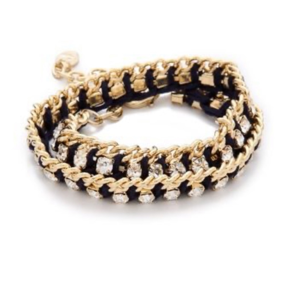 Club Monaco bracket worn once